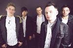 I Divide Preview New Album with 'I’m Not Leaving’ Destroy Everything Post