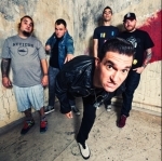 Second London Date Added to New Found Glory UK Tour Candy Hearts Post