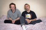 Nai Harvest Posts Teenage Fanclub Cover Ain’t That Enough Post