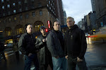 Biohazard Announce August UK Shows Biohazard Post