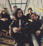 Our People Versus Yours Announce Debut Album Machine Hearts Machine Minds Post