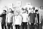 Then Thickens Premier 'Tiny Legs' Video Hatch Records Post