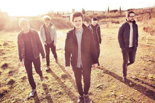 FIVES: Must Hear March 2014 Releases 3 FIVES: Must Hear March 2014 Releases Banquet Records Post