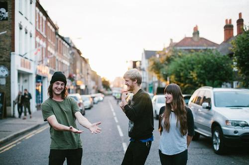 FIVES: Must Hear March 2014 Releases 2 FIVES: Must Hear March 2014 Releases Banquet Records Post