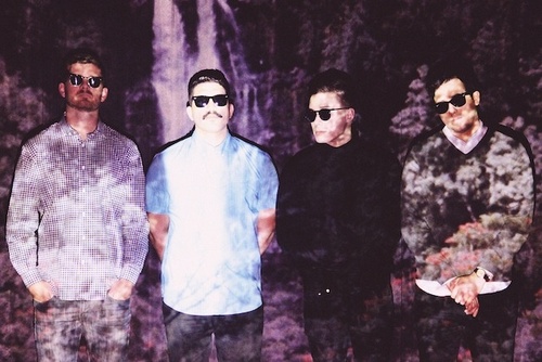 FIVES: Must Hear March 2014 Releases 1 FIVES: Must Hear March 2014 Releases Banquet Records Post