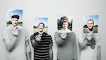 Greys Join Carpark Records Carpark Records Post