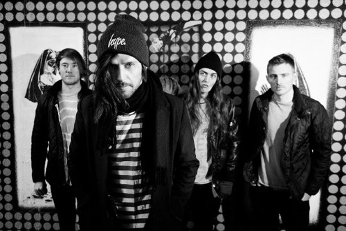 Interview: Idiom 1 Interview: Idiom Already Heard Interviews