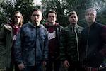 Under The Influence Release Free Single ('Sixth Sense') Sixth Sense Post