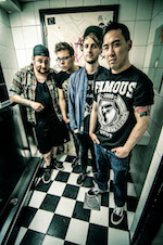 Call It Off Stream New EP ('Liars') Call It Off Post