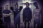 I Am Giant Release 'Razor Wire Reality' Video ahead of UK Shows I Am Giant Post