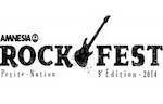 Blink-182, Motley Crue, Weezer, Brand New and Many More Announced for Canada's Amnesia Rockfest A Day To Remember Post