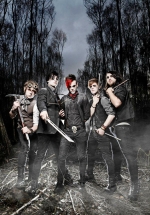 Fearless Vampire Killers Announce UK Tour with Dead! Dead! Post