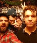 Janowski Release Pay-What-You-Want Download Single Janowski Post