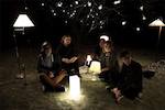 Finland's Cassie Confirm May UK Shows Cassie Post