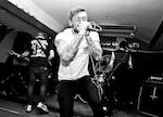 Iced Out Announce New EP ('Jukai') Church Of Fuck Post