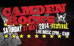 The Subways, Baby Godzilla, The Hell and More Added to Camden Rocks Baby Godzilla Post