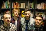 Shambles In A Husk Release 'Cowboy Doom' Video Cowboy Doom Post