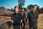Saves The Day Confirm Self-Titled UK Album Release Brand New Post