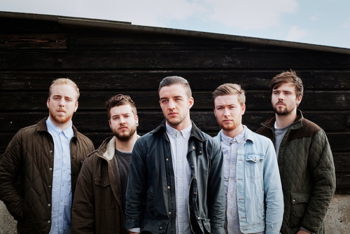 Exclusive Album Stream & Track Guide: Echoes - The Pursuit Already Heard Post