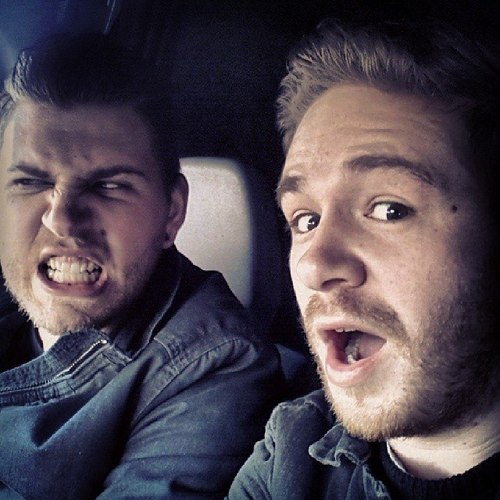 Already Heard Tour Tales: Verses - Takedown Festival 2014 - 15/03/2014 Already Heard Tour Tales Post
