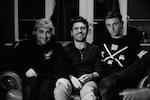 Godard Announce Split Release and UK Dates with The Caulfield Cult Don't Shoot The Messenger Post