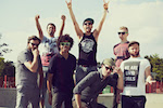 New Imperial Leisure Video ('Nasty Boy') FXD Record Post