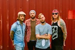 The Used Announce Intimate London Show Imaginary Enemy Post