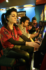 New Fight Like Apes EP Announced ('Whigfield Sextape') Alcopop! Records Post