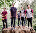 In Hearts Wake Reveal Second Album Details Earthwalker Post