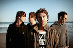 American Hi-Fi Announce Intimate London Show American Hi-Fi Post