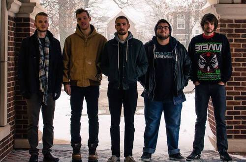 Pop-Punk A&R: Save Face Already Heard Post