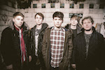 Bentley Park Reveal EP Details and Offer Free Song Download Bentley Park Post