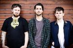 Hold Your Horse Is Announce Break Up and Final UK Shows Hold Your Horse Is Post