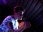 Live Review: Natives, Bleach Blood and Arches - The Cockpit, Leeds - 27/03/2014 Arches Post