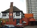 Kingston's The Peel Set to Close Bury Tomorrow Post