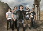 Monuments Reveal New Album Details ('The Amanuensis') Century Media Post
