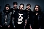 New Feed The Rhino Video ('Give Up') Century Media Records Post