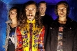 Turbowolf Preview Album No 2 with 'Solid Gold' Music Video Post