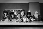 Allusondrugs Posts New Single ('Nervous') Allusondrugs Post