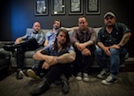 Taking Back Sunday and More Announced for Merthyr Rock Anti-Flag Post