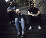 Dinosaur Pile Up, The Xcerts, Sam Duckworth and More Added to Camden Rocks Ariel Light Post