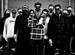 The Hell Join Prosthetic Records and Hold Label Owner "Hostage" Prosthetic Records Post