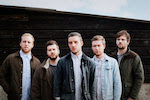 Echoes Announce UK Tour with Acres Acres Post