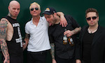 Goldfinger Pull Out of Slam Dunk Festival and Headline UK Tour Goldfinger Post