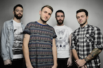 Hey Vanity Stream New Mini-Album ('Blindfolds') Blindfolds Post