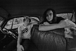DZ Deathrays Join Infectious Music and Announce 2nd Album Release Date Black Rat Post