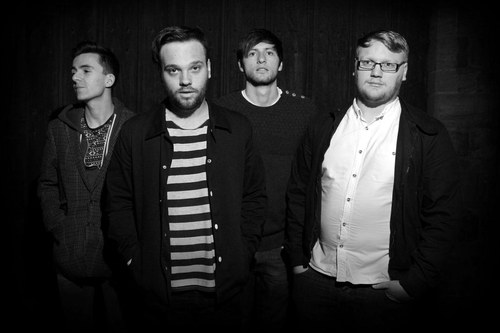 Already Heard Recommends: Copper Lungs 1 Already Heard Recommends: Copper Lungs Already Heard Post