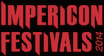 Impericon Festival UK Stage Times Announced Impericon Festival UK Post