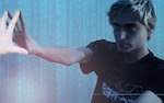 The Algorithm Posts New Track ('Synthesiz3r') Basick Records Post