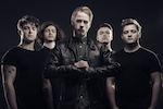 Cytota Premier 'Sinnocence' Music Video Cytota Post